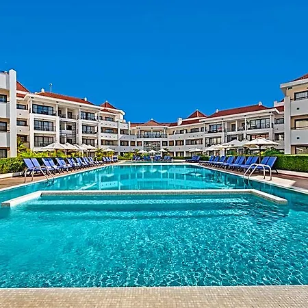 As Cascatas Golf & Hotel