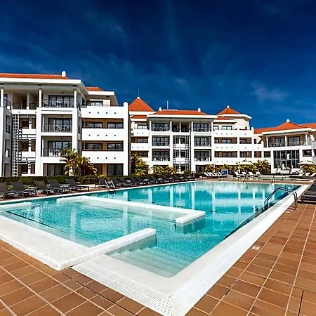 As Cascatas Golf & Szálloda 5*