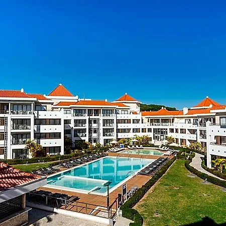 Szálloda As Cascatas Golf & Vilamoura