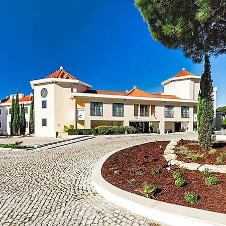 As Cascatas Golf & Szálloda 5*