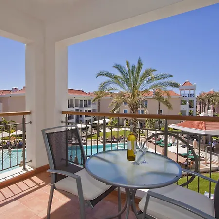 As Cascatas Golf & 5* Vilamoura