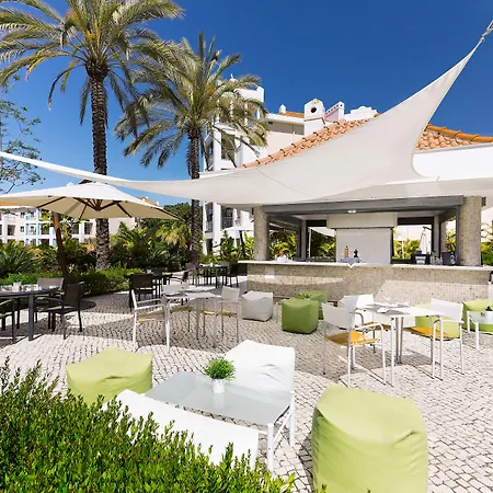 As Cascatas Golf & Hotel Vilamoura