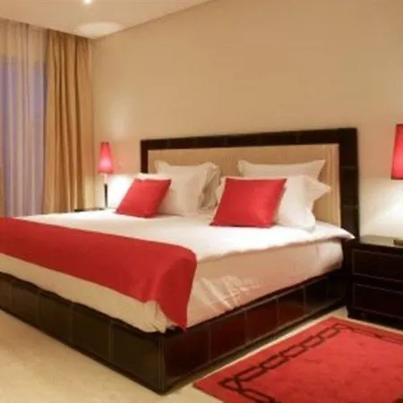 فندق As Cascatas Golf & 5*