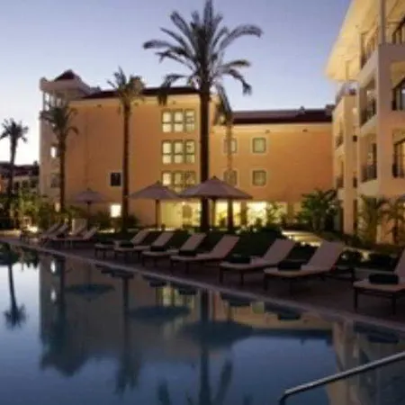 As Cascatas Golf & 5* فيلامورا