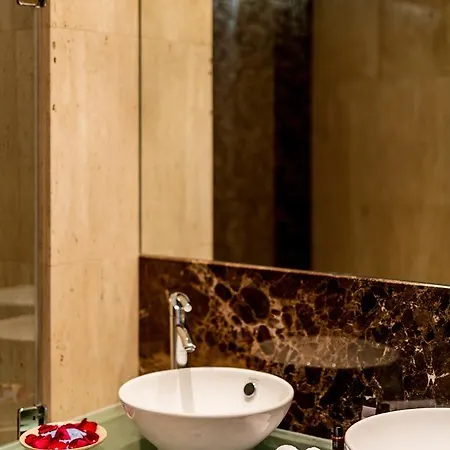 As Cascatas Golf Resort&spa Hotel