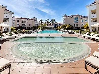As Cascatas Golf & Hotel