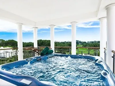 As Cascatas Golf & 5* Vilamoura