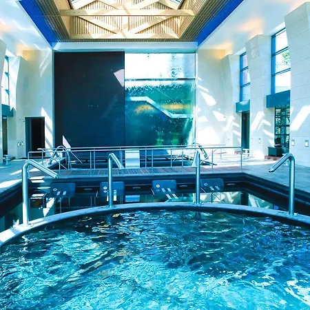 As Cascatas Golf & فندق