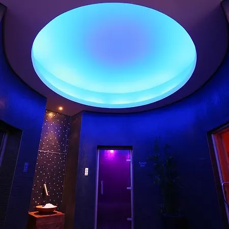 As Cascatas Golf & فيلامورا