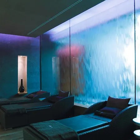 As Cascatas Golf & فندق 5*