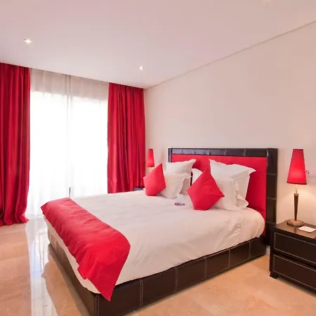 As Cascatas Golf & Hotell Vilamoura