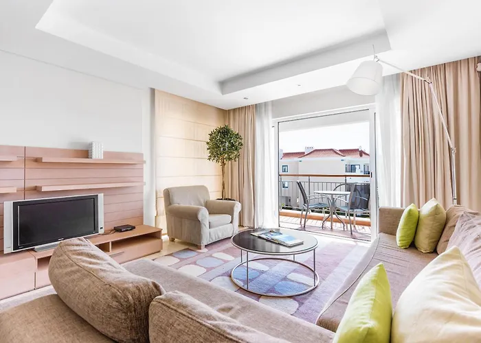 As Cascatas Golf & Hotell 5*