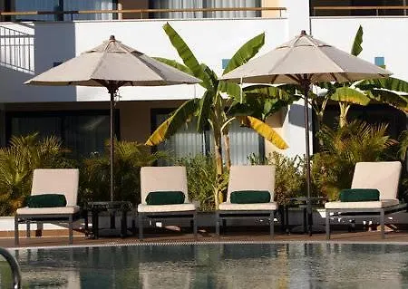 As Cascatas Golf & 5* Vilamoura