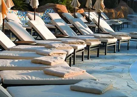 Hotel As Cascatas Golf & 5*