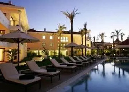 As Cascatas Golf & Hotel
