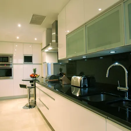 Hotel As Cascatas Golf & Vilamoura