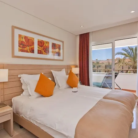 Hotel As Cascatas Golf & 5*