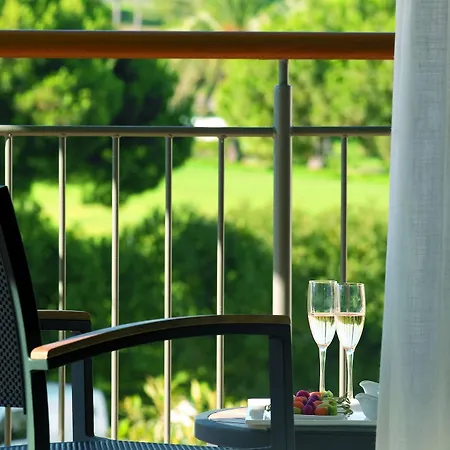 As Cascatas Golf & 5* Vilamoura