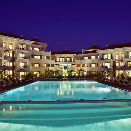 Hotel As Cascatas Golf &