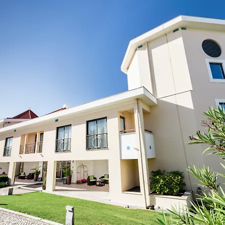 As Cascatas Golf & Hotel 5*