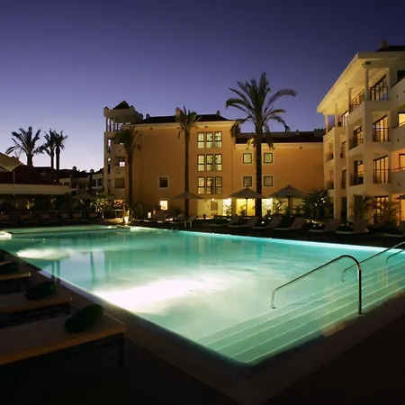 As Cascatas Golf & 5* Vilamoura