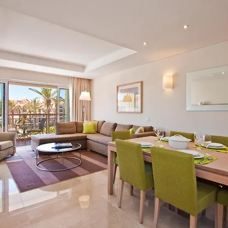 As Cascatas Golf & Hotel Vilamoura