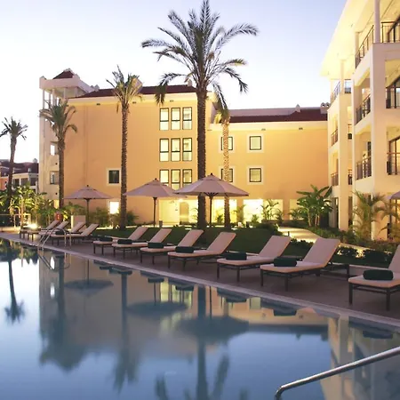As Cascatas Golf & Hotel Vilamoura