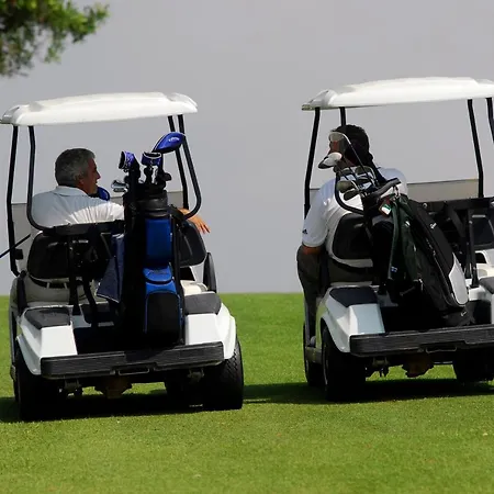 As Cascatas Golf & Hotel