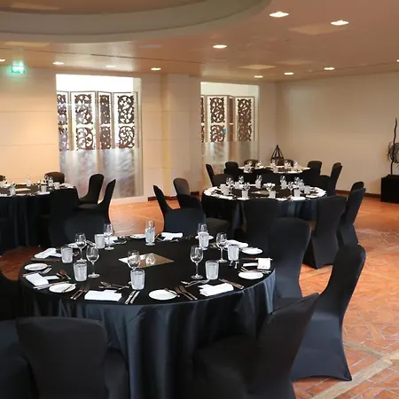 Hotel As Cascatas Golf &