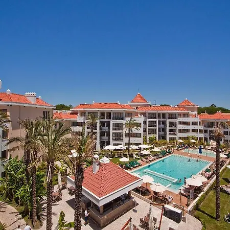 Hotel As Cascatas Golf & Vilamoura