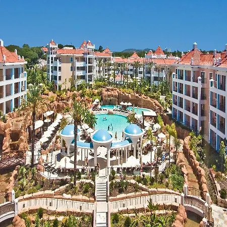 As Cascatas Golf & Hotel 5*