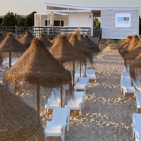 As Cascatas Golf & Hotel 5*