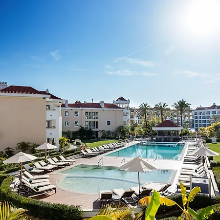 As Cascatas Golf & Hotel