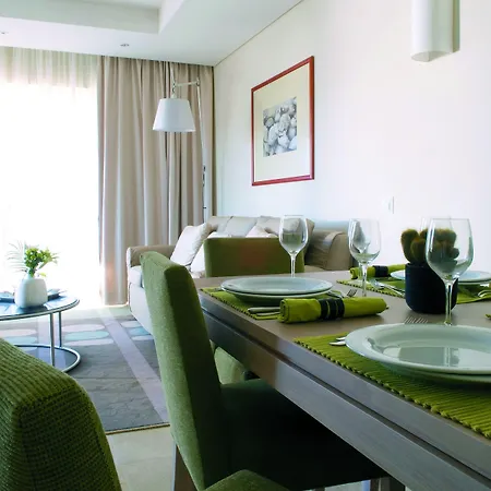 Hotel As Cascatas Golf & 5*