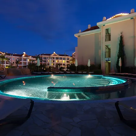 As Cascatas Golf & Vilamoura