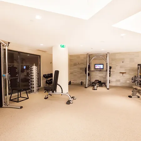 As Cascatas Golf & 5* Vilamoura