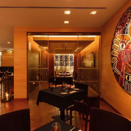 Hotel As Cascatas Golf &