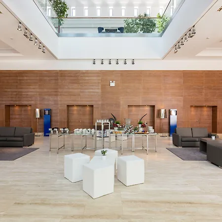 As Cascatas Golf & Hotel Vilamoura