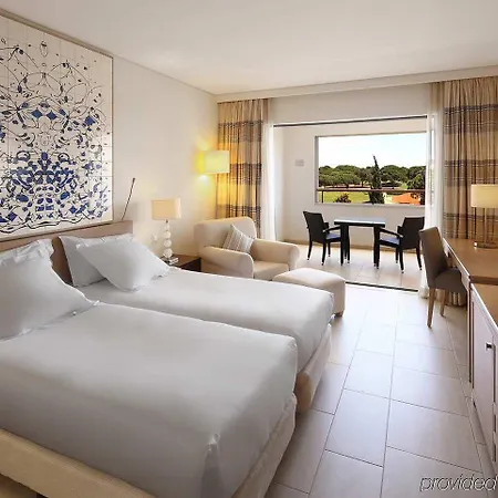 As Cascatas Golf & Hotel