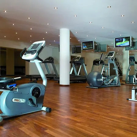 Hotel As Cascatas Golf &
