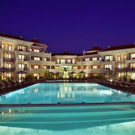 As Cascatas Golf & Hotel