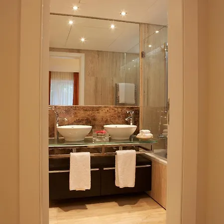 Hotel As Cascatas Golf & Vilamoura