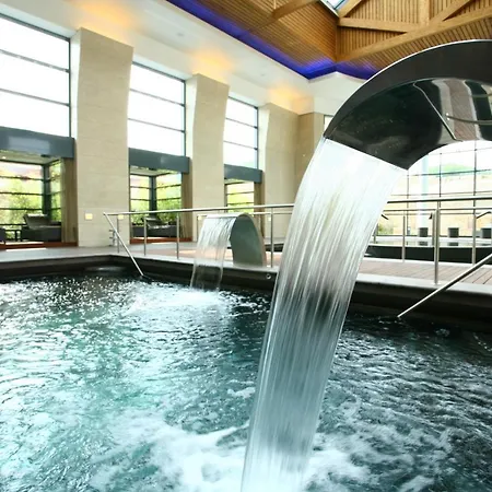 As Cascatas Golf & Hotel 5*