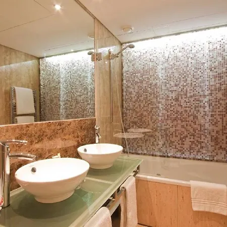 As Cascatas Golf & Hotel 5*