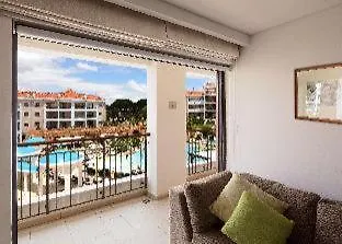 As Cascatas Golf & Hotel Vilamoura